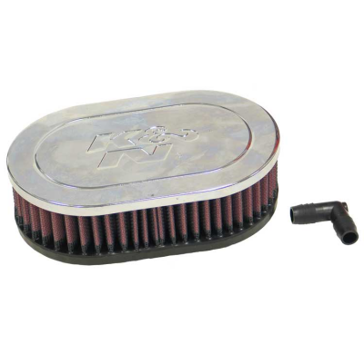 Universal Clamp-on Filter Fiat 128 79 L4 Carb  Año:1977  Obs.: All