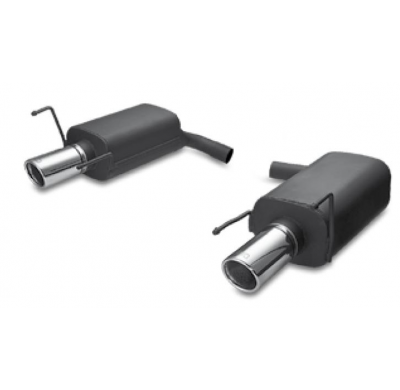 Escape Deportivo ALFA ROMEO 159 Año: 2005-2011 SEDAN Motor:1,8 TBi 147kW Sin Homologacion ULTER SPORT