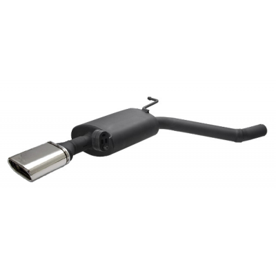 Escape Deportivo AUDI A4 typ 8K Año: 2008-2015 SEDAN Motor:1,8 TFSi 88/118kW Sin Homologacion ULTER SPORT