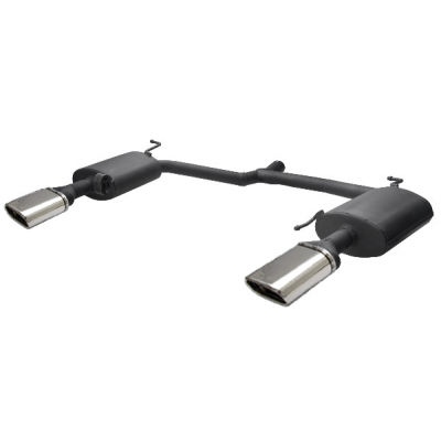 Escape Deportivo AUDI A4 typ 8K Año: 2008-2015 AVANT Motor:2,0 TDi 100/105kW Con Homologacion ULTER SPORT