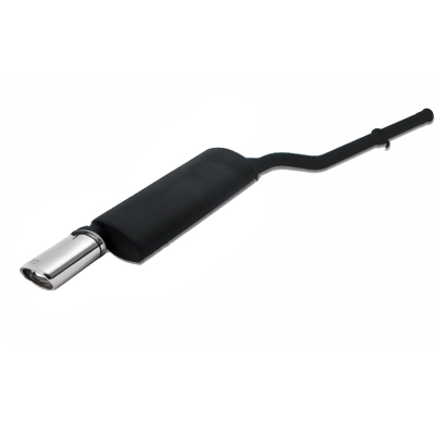 Escape Deportivo BMW E36 6 cyl. Año: 1990-1998 SEDAN Motor:320i 110kW Sin Homologacion ULTER SPORT