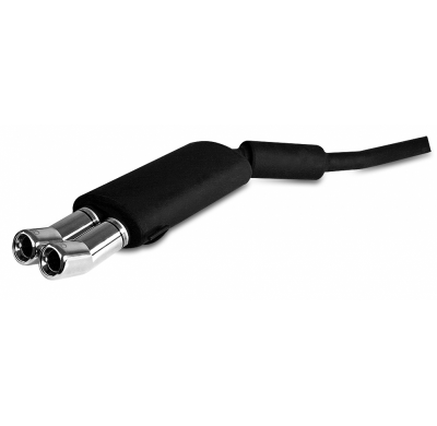 Escape Deportivo BMW E34 520 Año: 1990-1995 SEDAN Motor:520i 24V 110kW Sin Homologacion ULTER SPORT