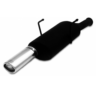 Escape Deportivo CITROEN Saxo Año: 1996-2003 HATCHBACK Motor:1,0i 37kW Sin Homologacion ULTER SPORT