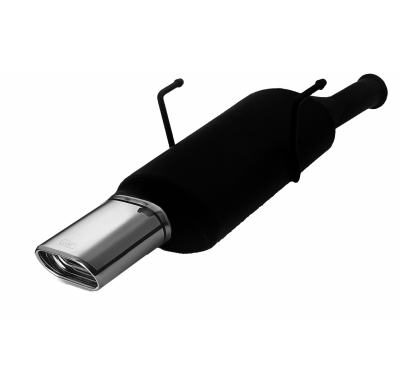 Escape Deportivo CITROEN Saxo Año: 1996-2003 HATCHBACK Motor:1,0i 37kW Sin Homologacion ULTER SPORT