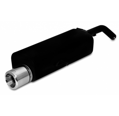 Escape Deportivo CITROEN C3 I Año: 2002-2009 STANDARD Motor:1,1i 44kW Con Homologacion ULTER SPORT