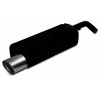 Escape Deportivo CITROEN C3 I Año: 2002-2009 STANDARD Motor:1,1i 44kW Con Homologacion ULTER SPORT