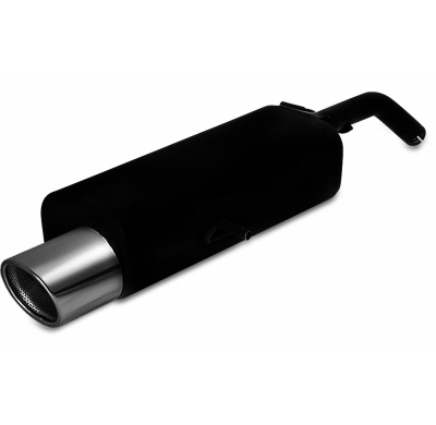 Escape Deportivo CITROEN C3 I Año: 2002-2009 STANDARD Motor:1,1i 44kW Con Homologacion ULTER SPORT