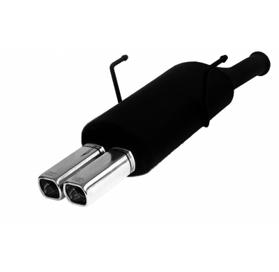 Escape Deportivo CITROEN Saxo Año: 1996-2003 HATCHBACK Motor:1,5 Diesel 40kW Sin Homologacion ULTER SPORT