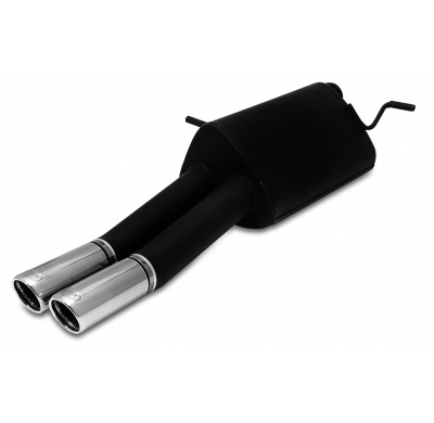 Escape Deportivo Citroen C4 Año: 2004-2009 Hatchback Motor:1,6i 80kw Sin Homologacion Ulter Sport