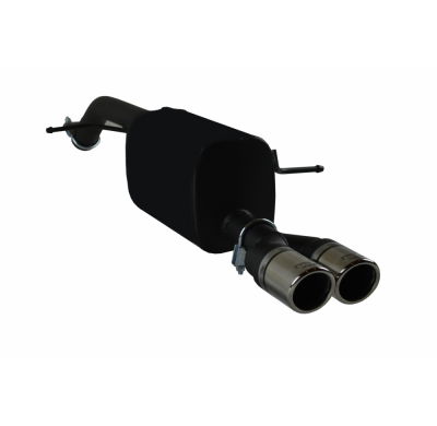 Escape Deportivo CITROEN DS3 Año: 2010-2014 CABRIO Motor:1.6 115kW Con Homologacion ULTER SPORT