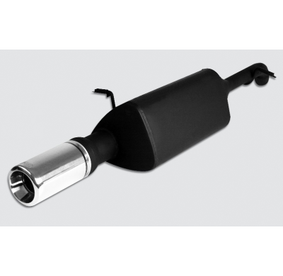 Escape Deportivo Daewoo Nubira I Año: 1997-1999 Sedan Motor:1,6i 16v 78kw Sin Homologacion Ulter Sport