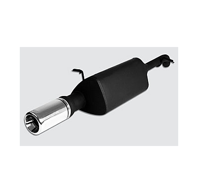 Escape Deportivo Daewoo Nubira I Año: 1997-1999 Hatchback Motor:1,6i 16v 78kw Sin Homologacion Ulter Sport