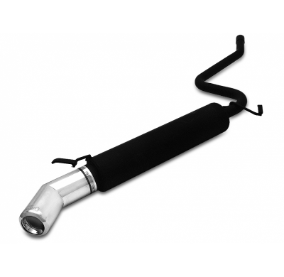 Escape Deportivo FIAT Cinquecento Año: 1992-1998 HATCHBACK Motor:0,7 22kW Sin Homologacion ULTER SPORT