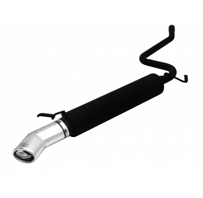 Escape Deportivo FIAT Cinquecento Sporting Año: 1992-1998 HATCHBACK Motor:1,1i 40kW Sin Homologacion ULTER SPORT