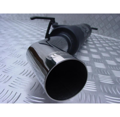 Escape Deportivo FIAT Cinquecento Sporting Año: 1992-1998 HATCHBACK Motor:1,1i 40kW Sin Homologacion ULTER SPORT