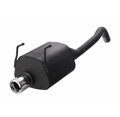 Escape Deportivo FIAT 500 Año: 2007-2015 HATCHBACK Motor:1,2i 51kW Con Homologacion ULTER SPORT