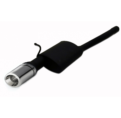 Escape Deportivo FORD Focus I SEDAN Año: 1998-2004 SEDAN Motor:1,8i 85kW Con Homologacion ULTER SPORT