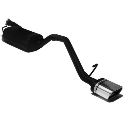 Escape Deportivo FORD Focus II HB Año: 2005-2010 HATCHBACK Motor:1,6i 74/85kW Sin Homologacion ULTER SPORT