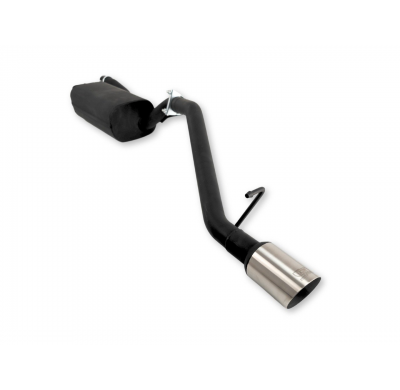 ESCAPE DEPORTIVO FORD Focus II 1,6 74/77/85kW HATCHBACK Año: 2005-2010 HOMOLOGADO 1 cola Ø80 ULTER SPORT