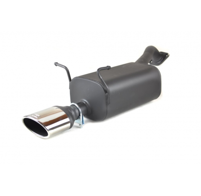 Escape deportivo Ulter sport para HONDA CR-V IV 1,6 BiTurbo 118kW Año: 2012-2018 SUV SIN HOMOLOGACION