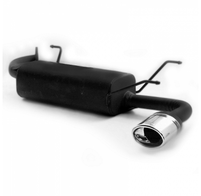 Escape Deportivo MAZDA MX5 typ NB Año: 1998-2005 CABRIO Motor:1,6i 81kW Con Homologacion ULTER SPORT