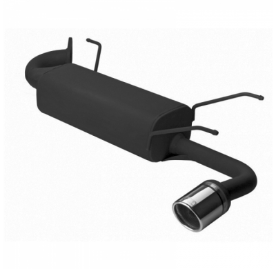 Escape Deportivo MAZDA MX5 typ NB Año: 1998-2005 CABRIO Motor:1,8i 103kW Con Homologacion ULTER SPORT