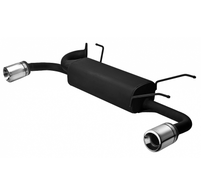 Escape Deportivo MAZDA MX5 typ NB Año: 1998-2005 CABRIO Motor:1,6i 81kW Con Homologacion ULTER SPORT