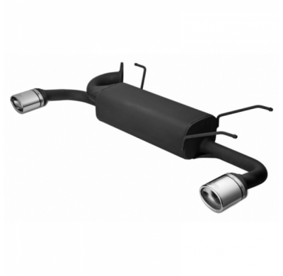 Escape Deportivo MAZDA MX5 typ NB Año: 1998-2005 CABRIO Motor:1,6i 81kW Con Homologacion ULTER SPORT