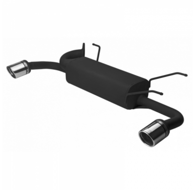 Escape Deportivo MAZDA MX5 typ NB Año: 1998-2005 CABRIO Motor:1,6i 81kW Con Homologacion ULTER SPORT