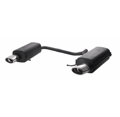 Escape Deportivo MAZDA 6 Año: 2007-2010 SEDAN Motor:2,5i 125kW Con Homologacion ULTER SPORT