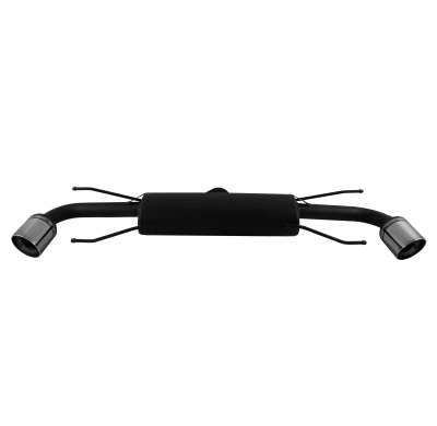 Escape Deportivo MAZDA 3 Año: 2013-still HATCHBACK Motor:2,0 88/121kW Con Homologacion ULTER SPORT