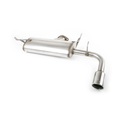 Escape deportivo Ulter sport para MITSUBISHI Lancer VIII 1,5i 80kW Año: 2007-2012 SEDAN SIN HOMOLOGACION