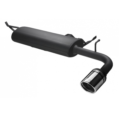 Escape Deportivo MITSUBISHI Lancer VIII Año: 2007-2012 HATCHBACK Motor:1,8i 105kW Sin Homologacion ULTER SPORT