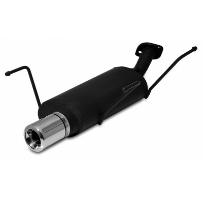 Escape Deportivo NISSAN Almera typ N15 Año: 1995-2000 HATCHBACK Motor:2,0 D 55kW Con Homologacion ULTER SPORT