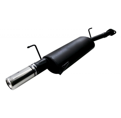 Escape Deportivo OPEL Astra G COMBI Año: 1998-2003 COMBI Motor:1,4 16V 66kW Con Homologacion ULTER SPORT