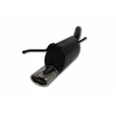 Escape Deportivo OPEL ADAM Año: 2013-still STANDARD Motor:1,4 64/74kW Con Homologacion ULTER SPORT