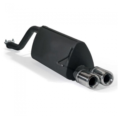 Escape Deportivo OPEL Corsa D Año: 2006-2014 HATCHBACK Motor:1,0i 44kW Con Homologacion ULTER SPORT