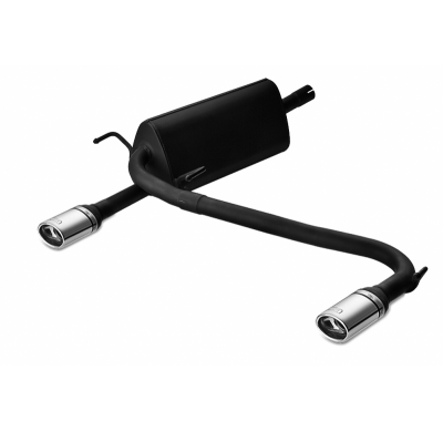 Escape Deportivo OPEL Astra H Diesel HATCHBACK Año: 2004-2009 HATCHBACK Motor:1,9 CDTi 88/110kW Con Homologacion ULTER SPORT