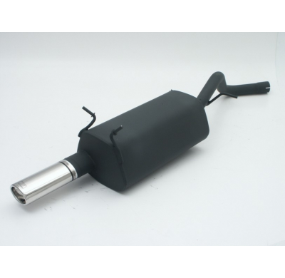 Escape Deportivo RENAULT Megane HATCHBACK Año: 1999-2002 HATCHBACK Motor:1,4i 55kW Con Homologacion ULTER SPORT