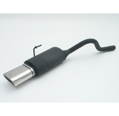 Escape Deportivo RENAULT Clio II Año: 1998-2005 HATCHBACK Motor:1,2i 44kW Sin Homologacion ULTER SPORT