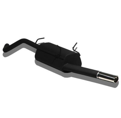 Escape Deportivo RENAULT Megane Scenic Año: 1995-2002 STANDARD Motor:2,0i 85kW Con Homologacion ULTER SPORT