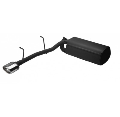 Escape Deportivo RENAULT Laguna II Año: 2001-2007 HATCHBACK Motor:1,9 dCi 70/74/81/85/88/92/96kW Sin Homologacion ULTER SPORT