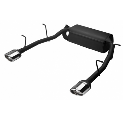 Escape Deportivo RENAULT Laguna II Año: 2001-2007 HATCHBACK Motor:1,6i 81/85kW Sin Homologacion ULTER SPORT