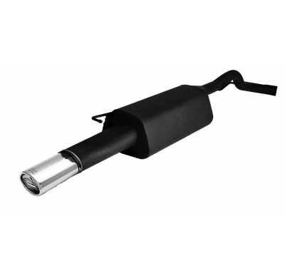 Escape Deportivo SKODA Octavia  Año: 1996-2004 COMBI Motor:1,8i 92kW Con Homologacion ULTER SPORT