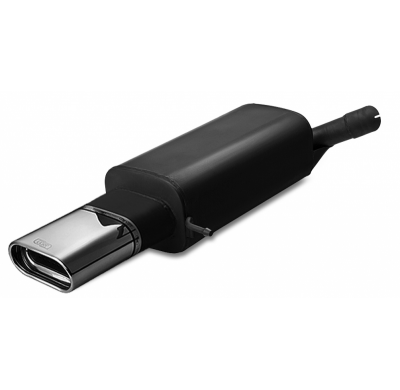 Escape Deportivo SKODA Octavia II RS  Año: 2006-2013 COMBI Motor:2,0 TFSi 147kW Sin Homologacion ULTER SPORT