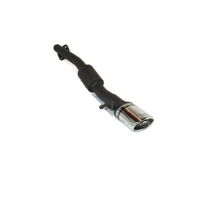 Escape Deportivo SUZUKI Swift V Año: 2017-still HATCHBACK Motor:1,2 66kW Sin Homologacion ULTER SPORT