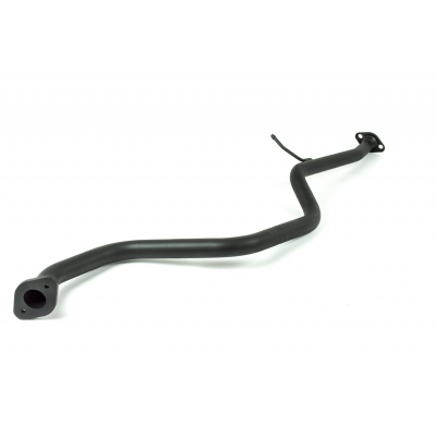 Escape deportivo Ulter sport para SUZUKI JIMNY IV 1,5 75kW Año: 2018-still 4x4 SIN HOMOLOGACION