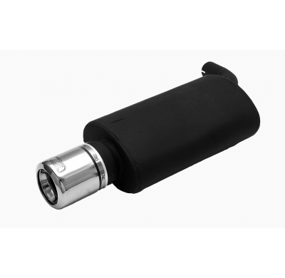 Escape Deportivo TOYOTA Corolla typ E11 HATCHBACK Año: 1997-2001 HATCHBACK Motor:1,3i 63kW Con Homologacion ULTER SPORT