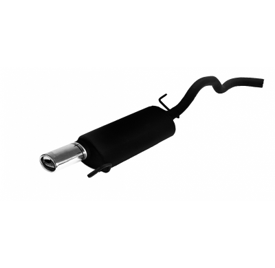 Escape Deportivo VOLKSWAGEN Polo typ 6N Año: 1995-2001 HATCHBACK Motor:1,4i 40/44/55kW Con Homologacion ULTER SPORT