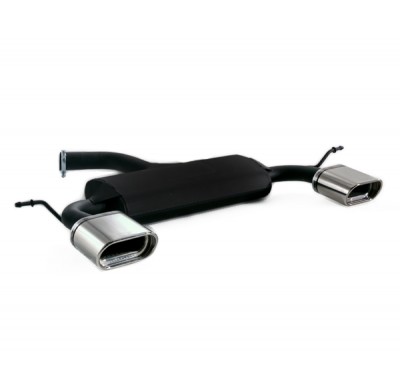 Escape Deportivo VOLKSWAGEN Golf VI Año: 2008-2013 HATCHBACK Motor:1,4i 59kW Con Homologacion ULTER SPORT